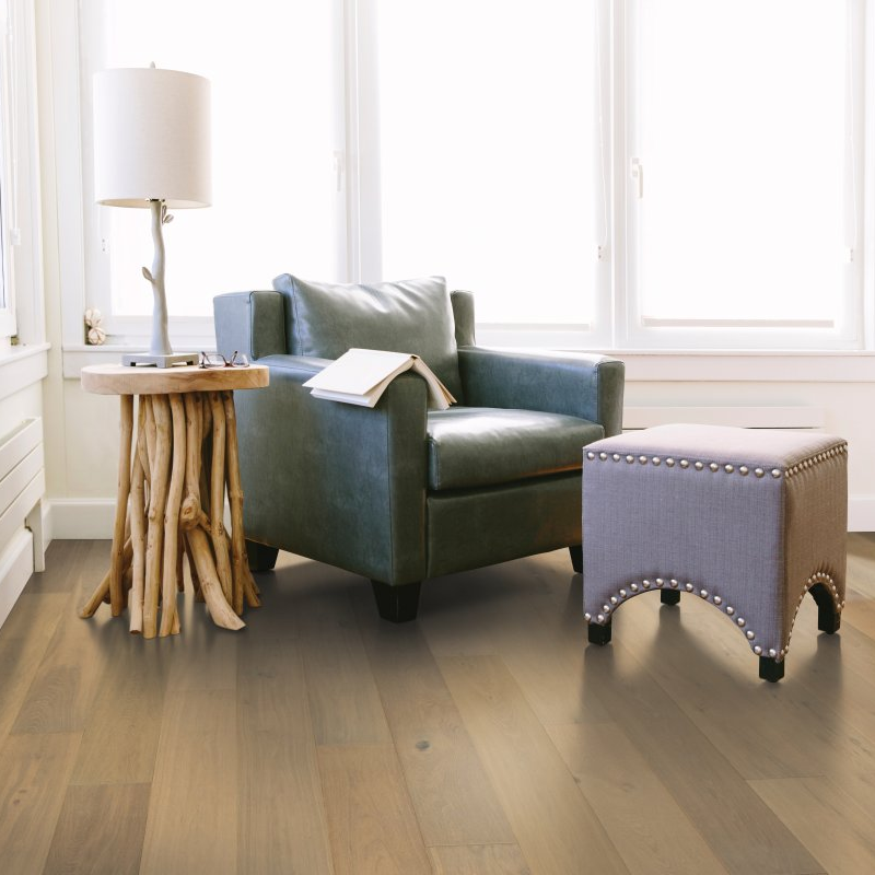 Grove's Flooring providing hardwood flooring in Elizabethtown, PA Seaside Tides- Sea Salt Oak